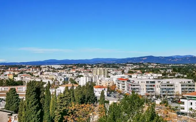 Vil'Azur à Saint-Raphaël