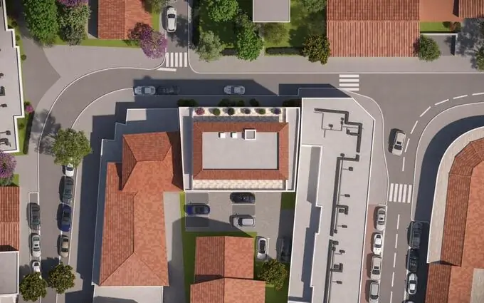 Millésime XV à Pessac