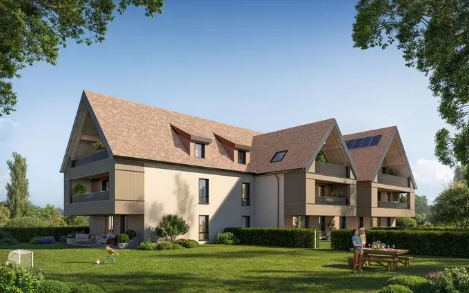 L'IMPASSE à Entzheim (67960)