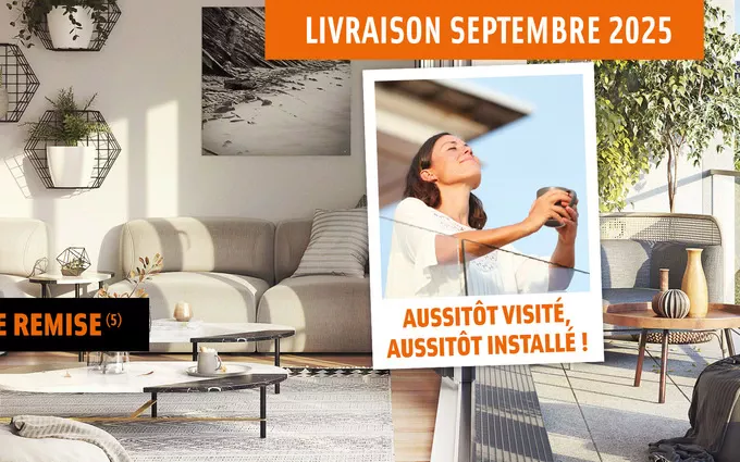30 RUE D'ISSY à Vanves (92170)