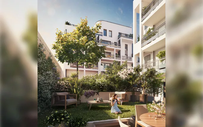 30 RUE D'ISSY à Vanves