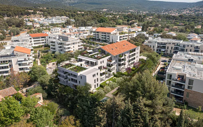 Le jardin d'augusta à La Ciotat (13600)