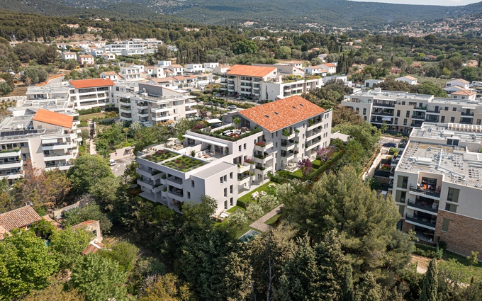LE JARDIN D'AUGUSTA à La Ciotat (13600)
