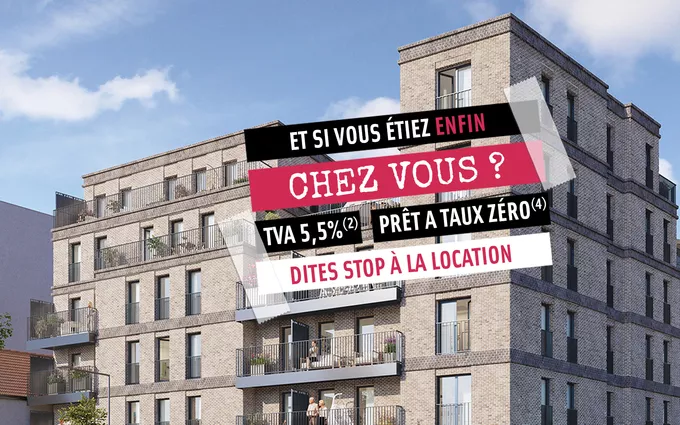 URBA 27 à Montreuil (93100)