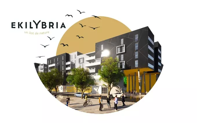 EKILYBRIA à La Ravoire