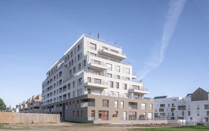 AVANT-SCENE à Lorient