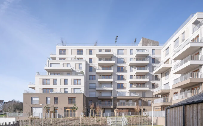 AVANT-SCENE à Lorient