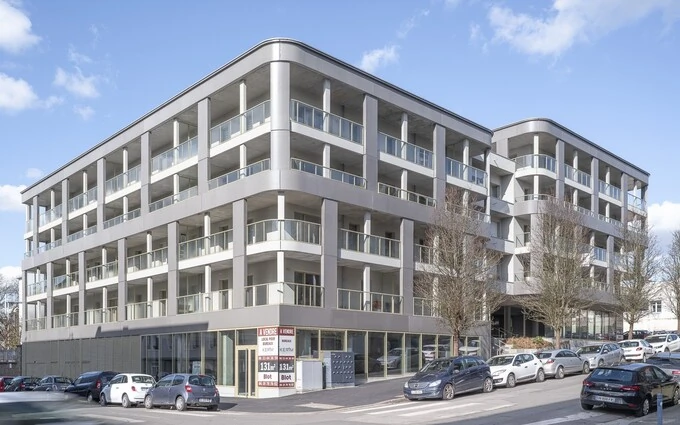 ESPRIT DU LARGE à Brest (29200)