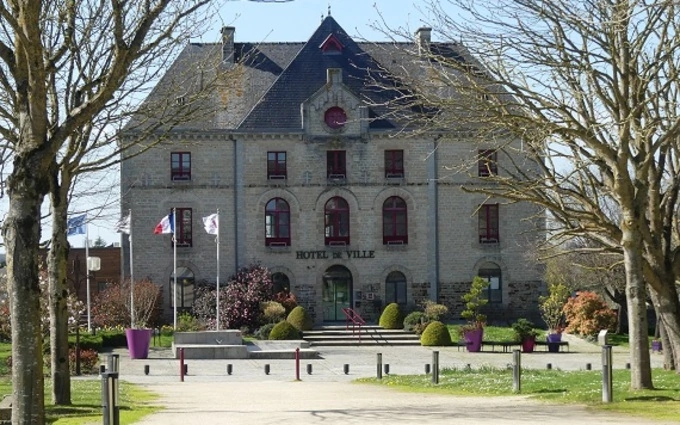 NOA & NOE à Montauban-de-Bretagne