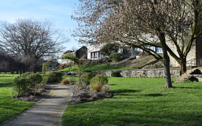 LE GARRY à Châteaubourg