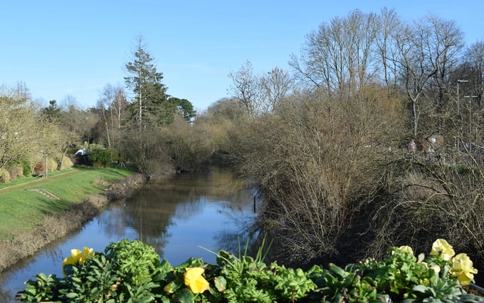LE GARRY à Châteaubourg