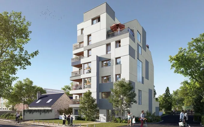 LE FLOW à Rennes (35000)