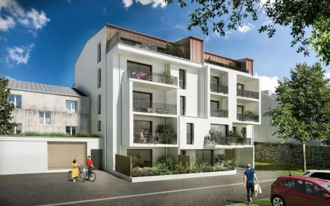 La Vigie à Brest (29200)