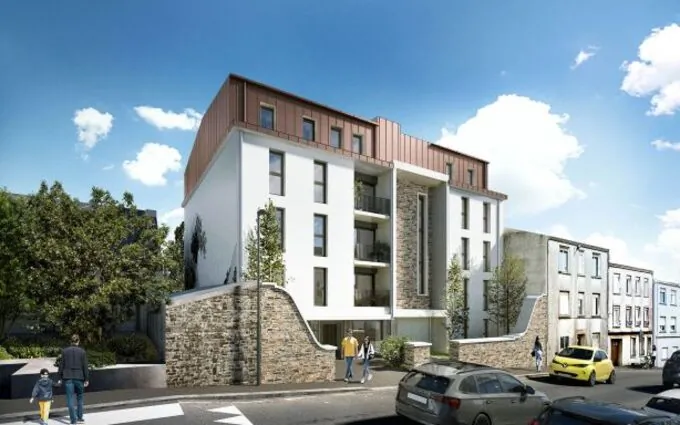 La Vigie à Brest