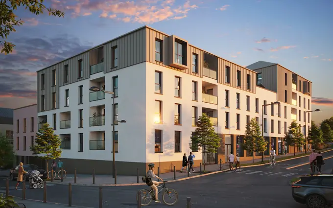 L'Écrin à Chartres