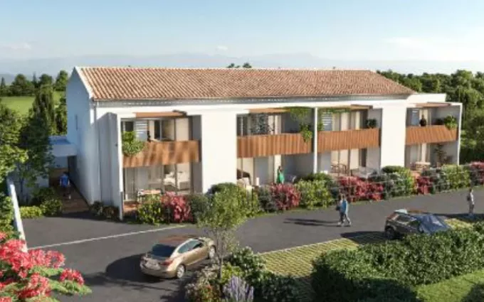 LE CLOS DES AYRES à Codognan (30920)