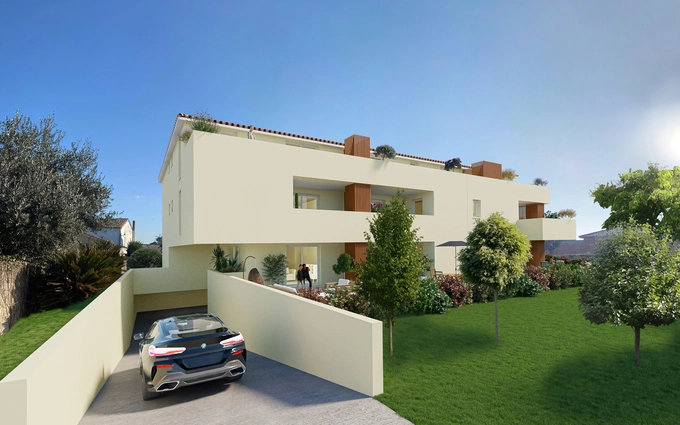 LE CLOS DES AYRES à Codognan