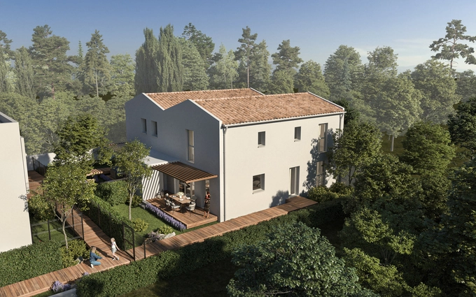 LE CLOS DES AYRES à Codognan