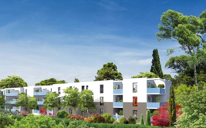 LA CLOSERIE DU LEZ à Castelnau-le-Lez