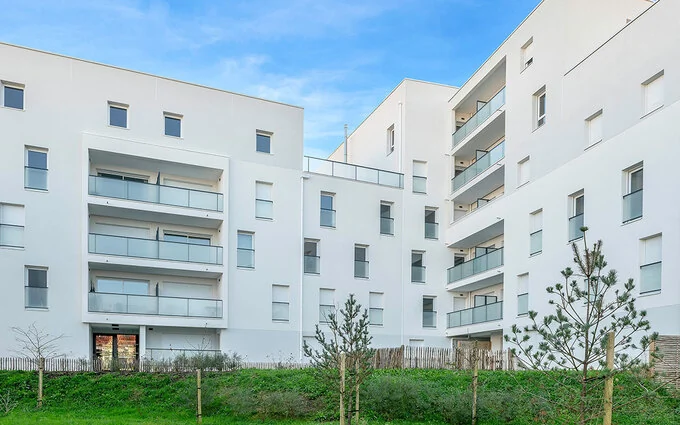 Coté A à Saint-Nazaire
