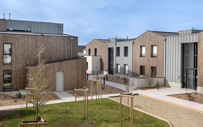 Le Mauperthuis à Guérande (44350)