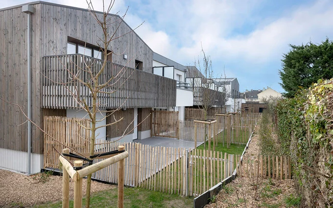 Le Mauperthuis à Guérande