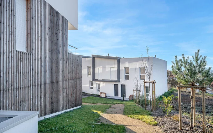 RESIDENCE BEAUSOLEIL à Vannes
