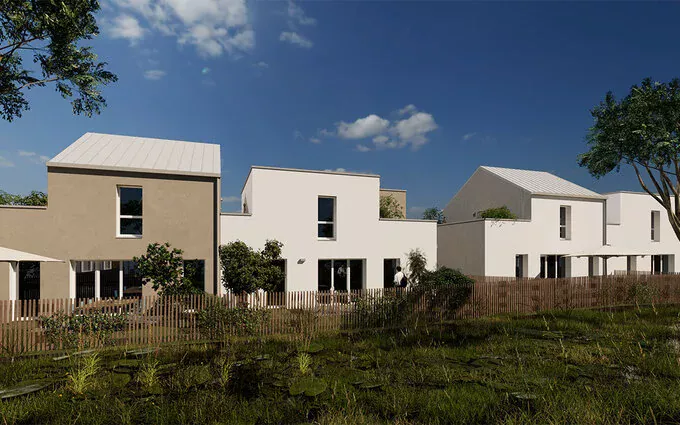 LE DOMAINE DU MOULIN DE BERE à Châteaubriant (44110)