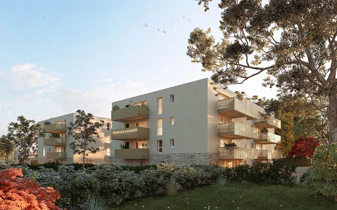 LE CLOS LAENNEC à Ploërmel (56800)