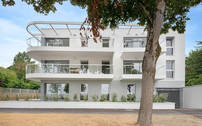 Résidence Albert 1er à Saint-Nazaire (44600)