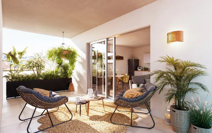 Coeur arzac à Toulouse