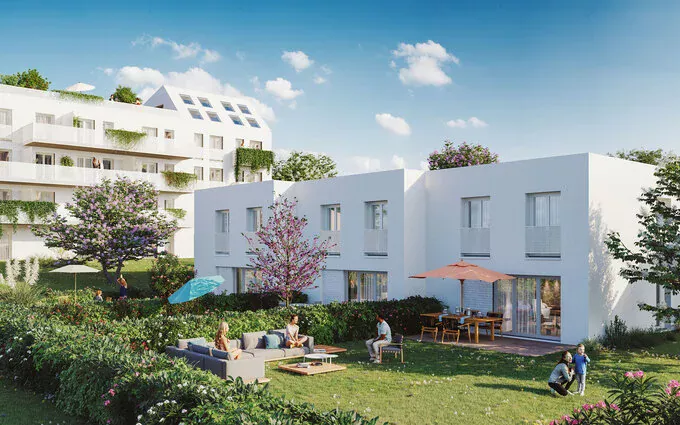 SUZAN GARDEN à Toulouse (31000)