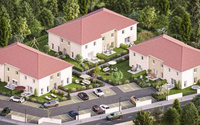 PRISMA à Vézeronce-Curtin (38510)
