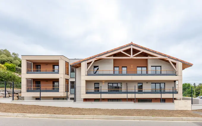 Vallee du lys à Escalquens