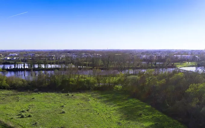Boscaïa - Domaine de Geneste à Villenave-d'Ornon (33140)