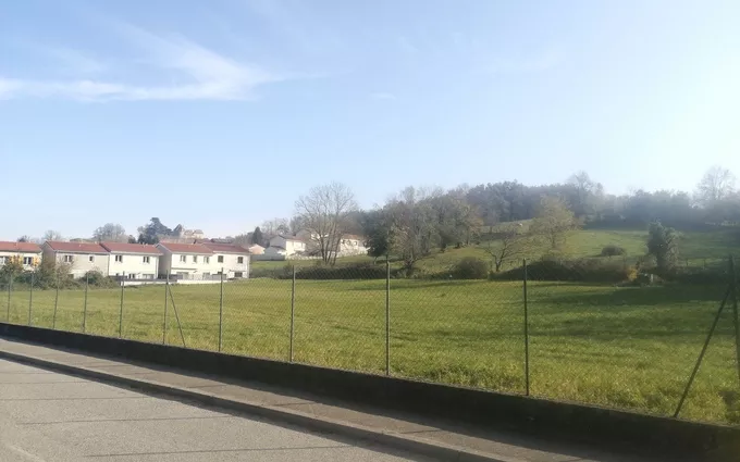 LA SOURCE DU CLOS à Septème (38780)