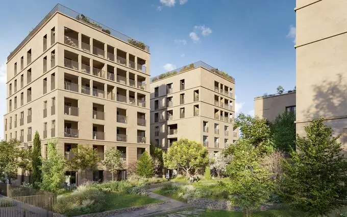 LE MERCOEUR à Nantes (44000)