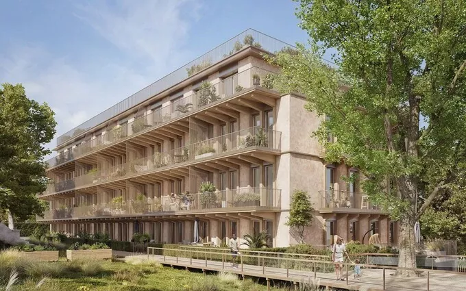 PAVILLON LAKANAL à Sceaux (92330)
