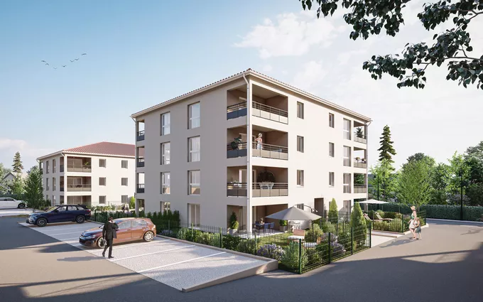 ORPHEE à Abrets (38490)