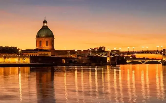 WeLive Toulouse à Toulouse