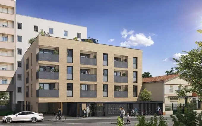 MIDI MINIMES à Toulouse (31000)