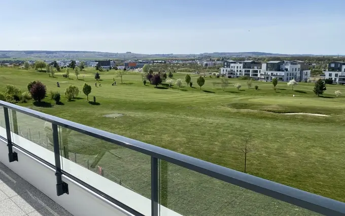 Entre Vignes et Golf à Bezannes