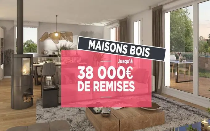 RÉCRÉATION BOISÉE à Villeneuve-Tolosane (31270)