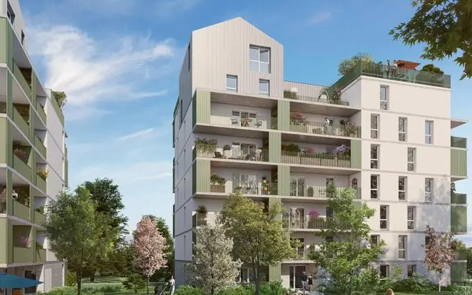 FAUBOURG BELLE VUE à Toulouse