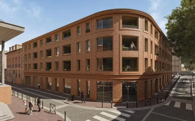 BETMAJOU à Toulouse