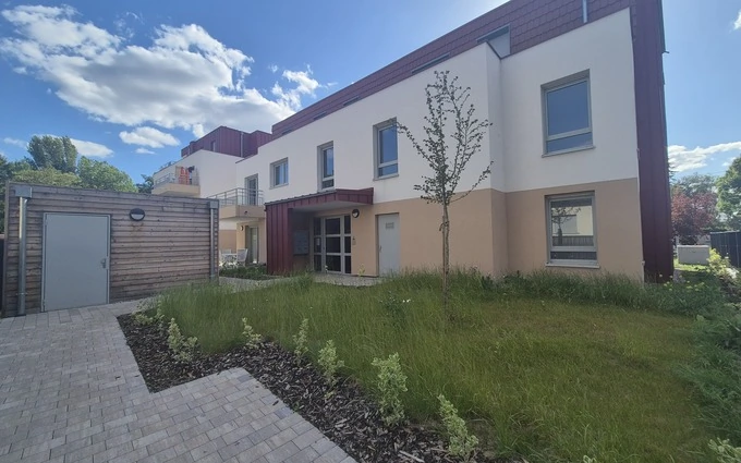 RESIDENCE LE 9 à Haguenau