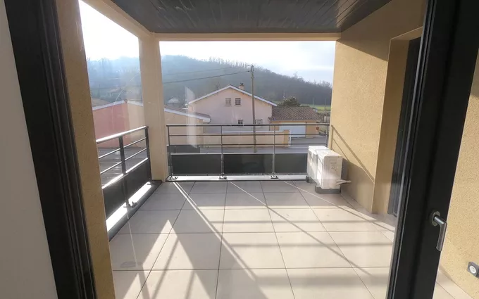 LE CLOS DE MARIE TOUCHANT à Septème