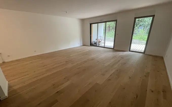 Les terrasses du rebberg à Mulhouse