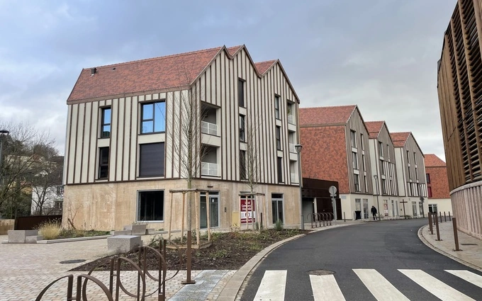 o'coeur d'obernai PASSION à Obernai