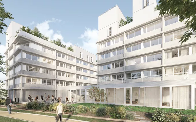 NEOS à Rennes (35000)